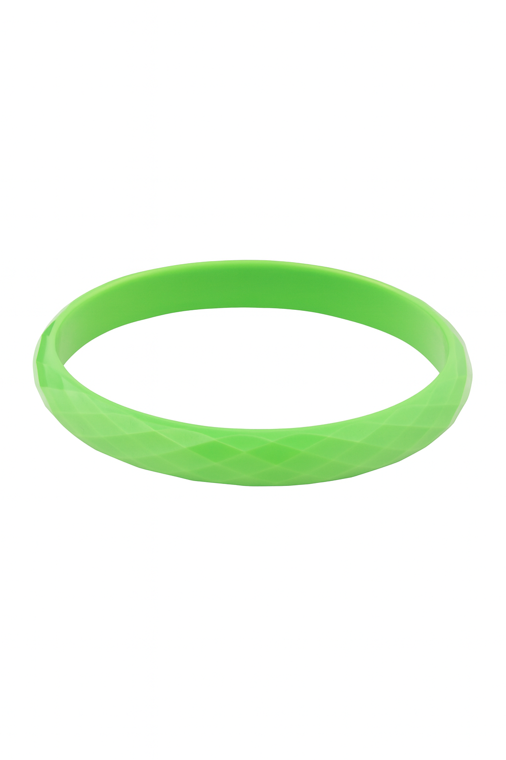 Suzie Bracelet w/Etched Design