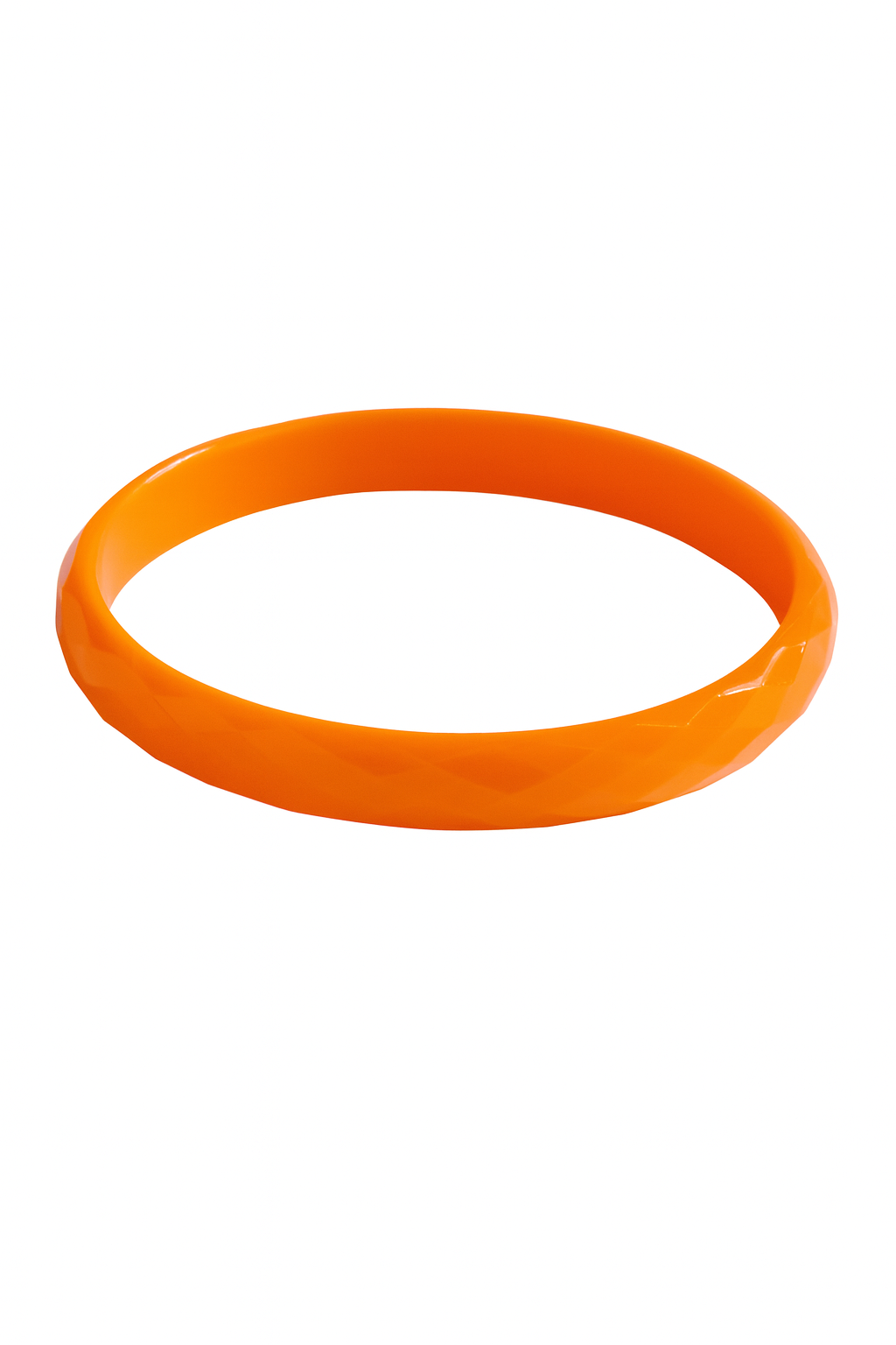 Suzie Bracelet w/Etched Design