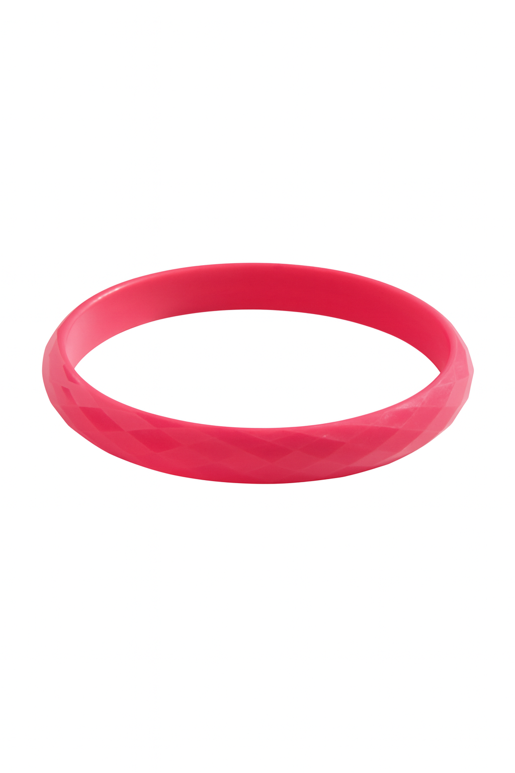 Suzie Bracelet w/Etched Design