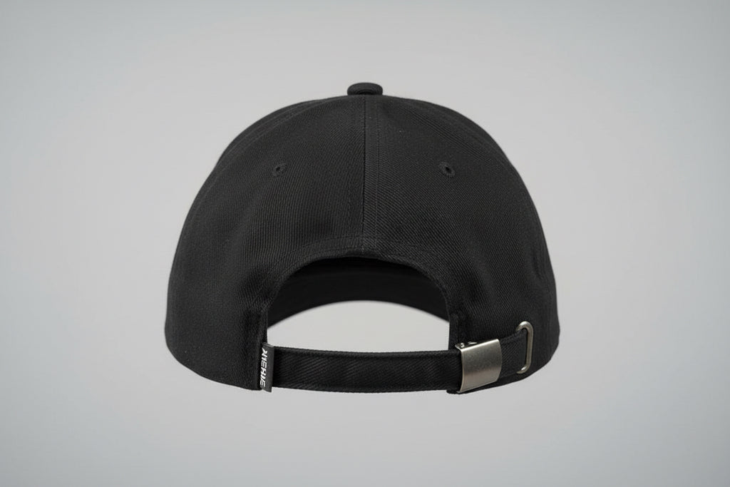 Try it On Logo Unisex Baseball Cap