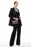 Kash 80's Clutch