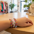 BFF Multi Color Bracelets