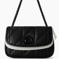Coach Black crossbody