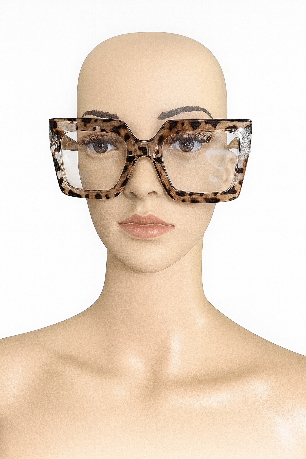 Eliza Eyewear