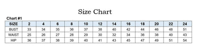 Product model 2