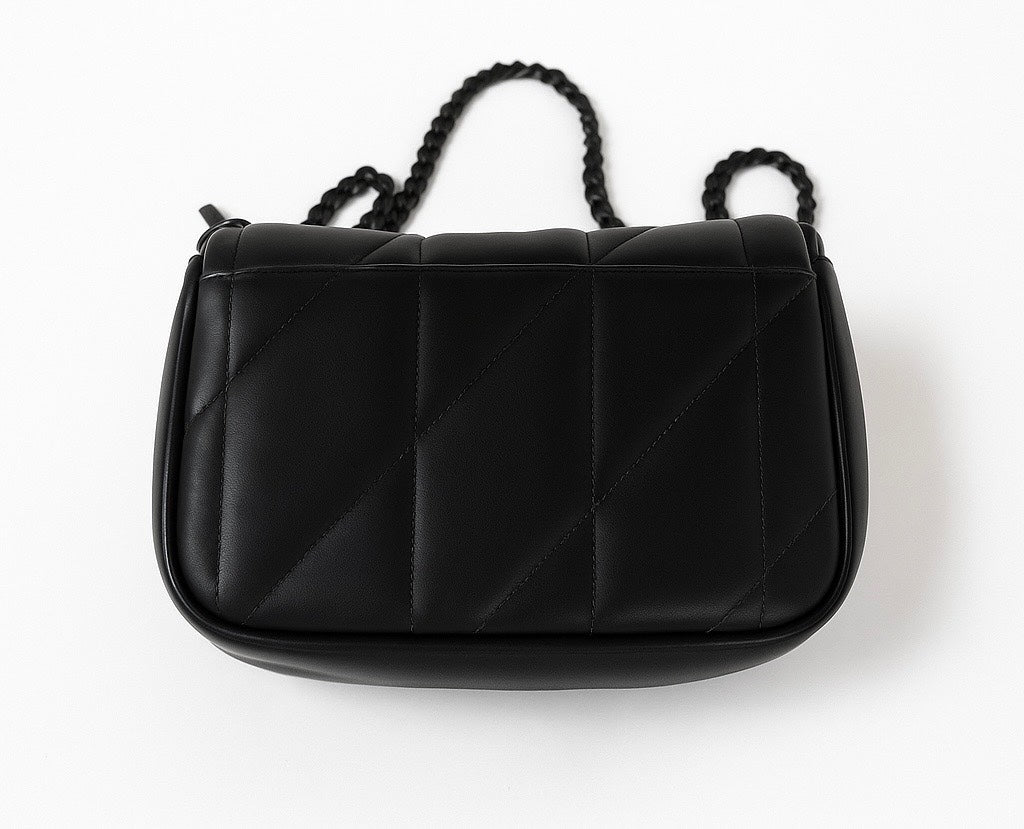 Coach Black crossbody