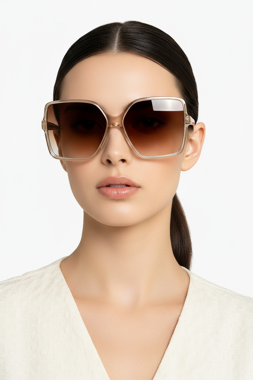 Emily Oversized Shades