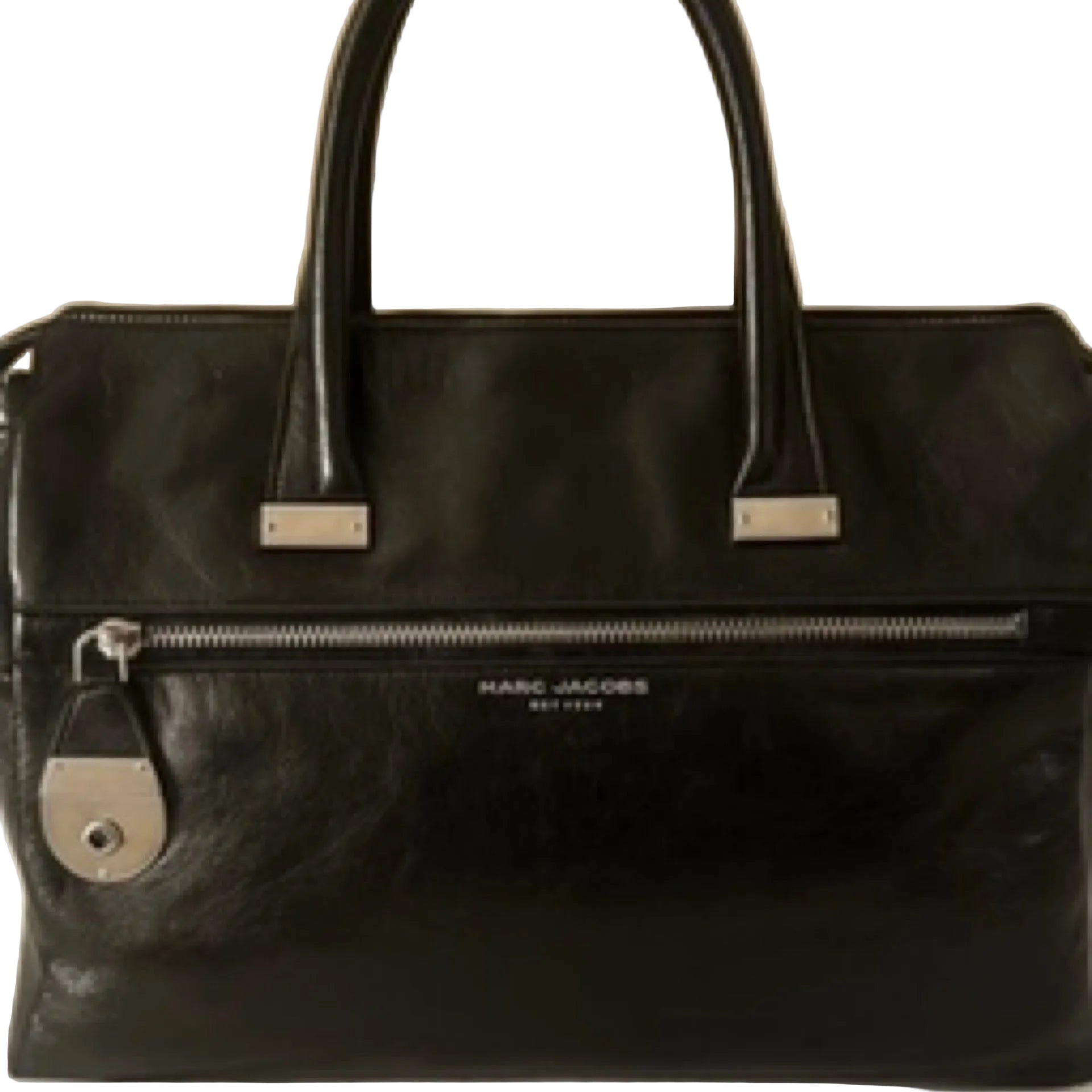Marc Jacob’s Leather Satchel