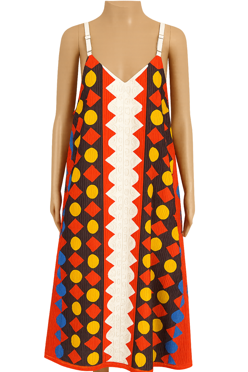Maxi Dress w/side zipper Sz. 2xL