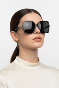 Emily Oversized Shades