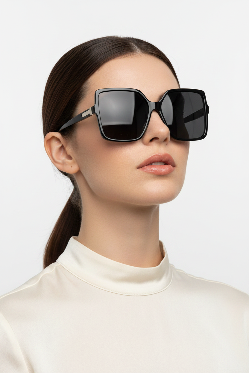 Emily Oversized Shades