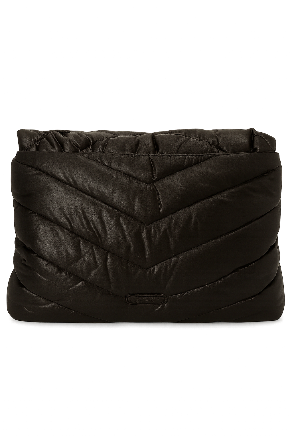 Rebecca Minkoff Large Edie Black