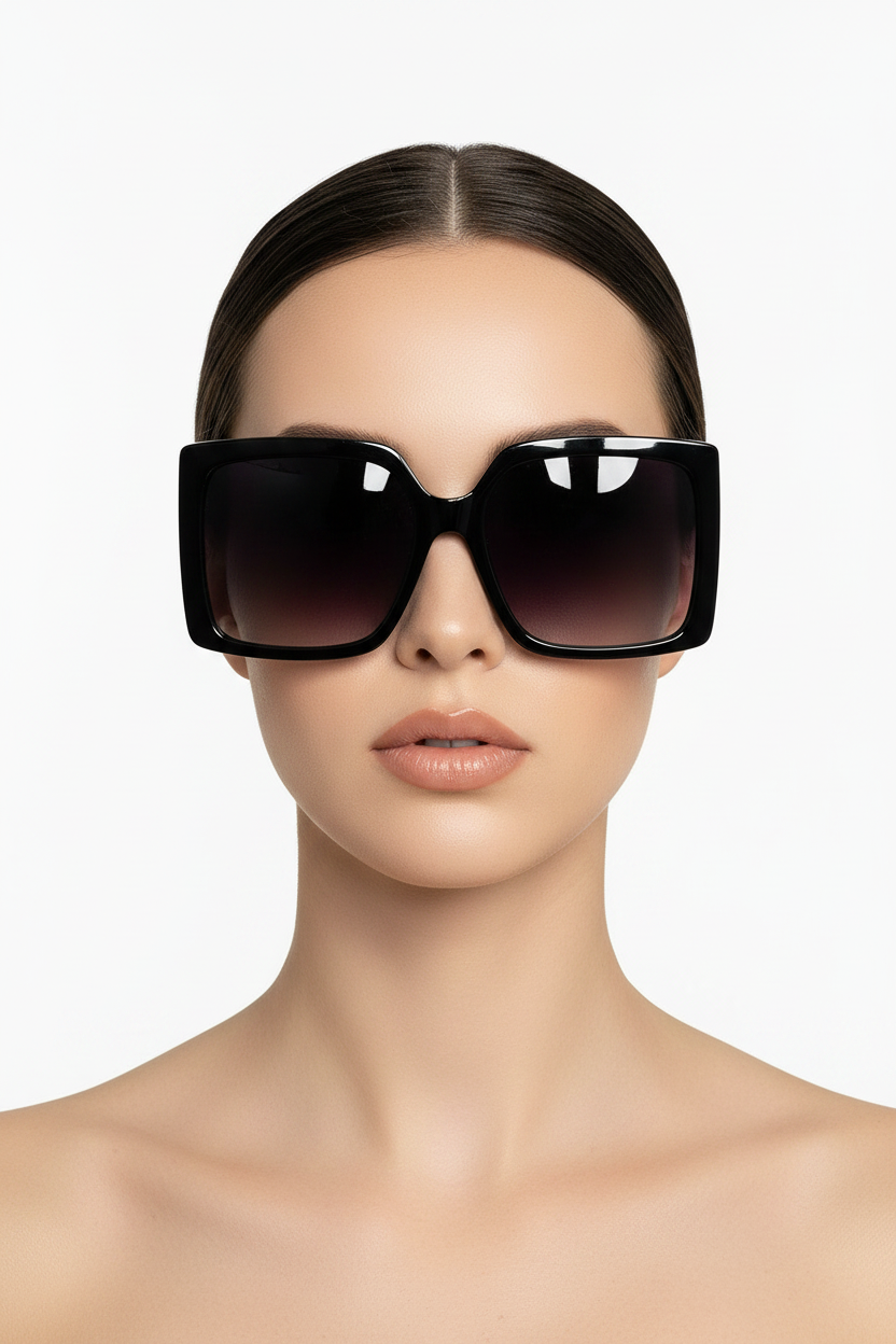 Emily Oversized Shades